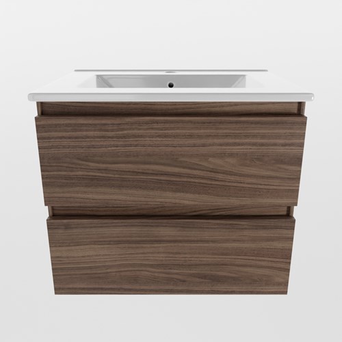 Aivy set1 walnoot 2lades denia wit kg 00016-2