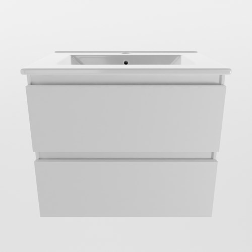 Aivy set1 wit 2lades denia wit kg 00030-2