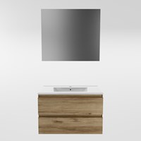 Aivy set2 eiken 2lades denia wit kg s 00003-3