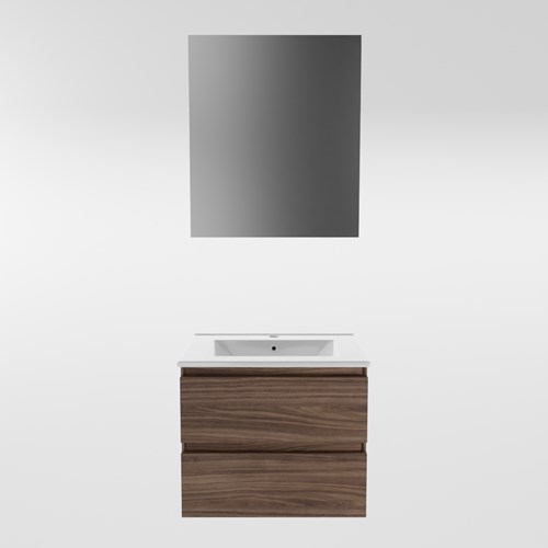Aivy set2 walnoot 2lades denia wit kg s 00016-3