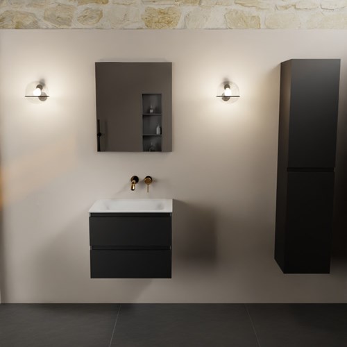 Aivy zwart 2lades cloud wit s 3 00044-1