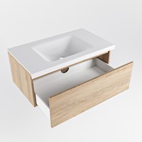 BUKLA modulair Washed Oak Planchet Talc google 5 0004-2