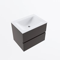 Badkamermeubel VICA Dark Grey CLOUD Talc Google2 0002-3