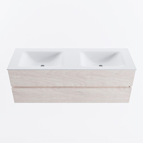 Badkamermeubel VICA Underlayment CLOUD Talc Google1 0045-2