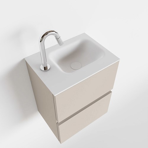 Badkamermeubel ada linen model Lex talc google 0003-1