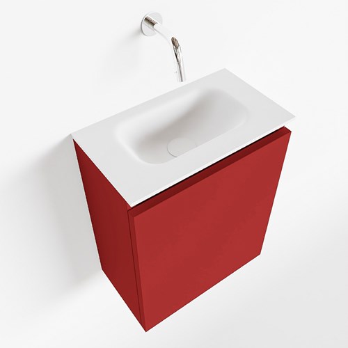 Badkamermeubel fire model eden talc google 0002-1