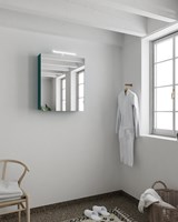 CUBB Camerino 50x70x16cm color Smag con 1 puerta.-2