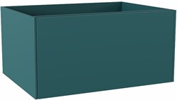 LOOR badmeubel onderkast 60cm 1 lade kleur Smag.