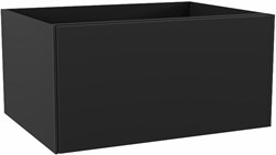LOOR badmeubel onderkast 60cm 1 lade kleur Urban.