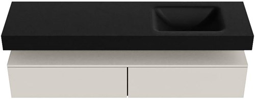 Badmeubel ALAN 2 Linen CLOUD Urban Set11 00096-3