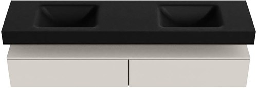 Badmeubel ALAN 2 Linen CLOUD Urban Set11 00113-3