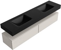 Badmeubel ALAN 2 Linen CLOUD Urban Set12 00113-2