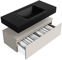 Badmeubel ALAN 2 Linen CLOUD Urban Set13 00013-4