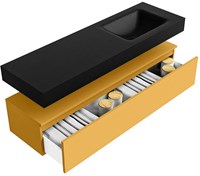 Badmeubel ALAN 2 Ocher CLOUD Urban Set13 00048-4