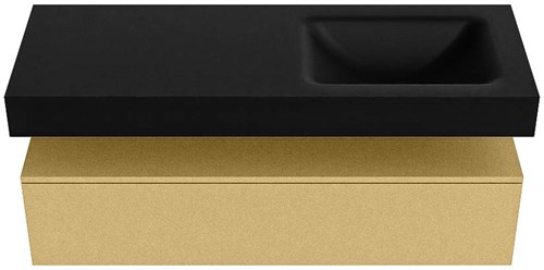 Badmeubel ALAN 2 Oro CLOUD Urban Set11 00032-3