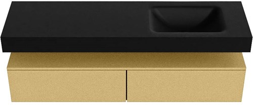 Badmeubel ALAN 2 Oro CLOUD Urban Set11 00092-3