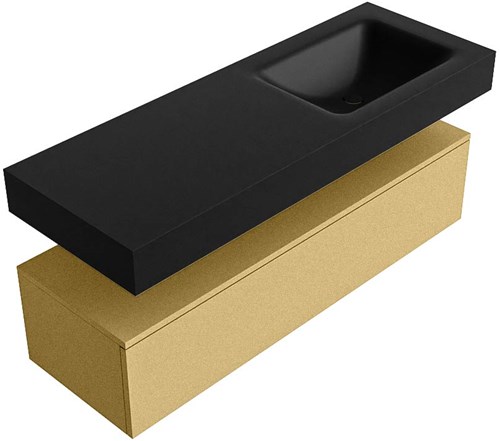 Badmeubel ALAN 2 Oro CLOUD Urban Set12 00032-2