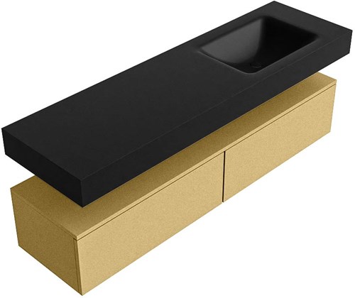 Badmeubel ALAN 2 Oro CLOUD Urban Set12 00092-2