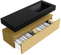 Badmeubel ALAN 2 Oro CLOUD Urban Set13 00032-4