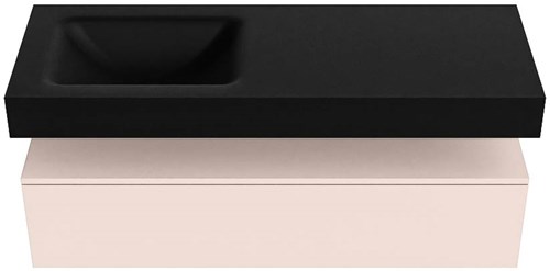 Badmeubel ALAN 2 Rosee CLOUD Urban Set11 00035-3