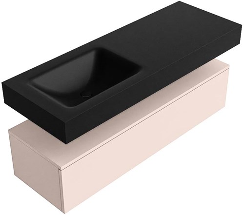 Badmeubel ALAN 2 Rosee CLOUD Urban Set12 00035-2