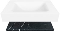 Badmeubel ALAN Planchet 2 Marquina CLOUD Talc Set11 0004-3