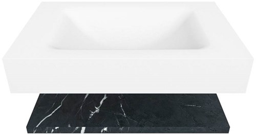 Badmeubel ALAN Planchet 2 Marquina CLOUD Talc Set11 0004-3