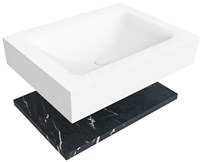 Badmeubel ALAN Planchet 2 Marquina CLOUD Talc Set12 0003-2