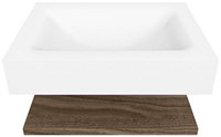 Badmeubel ALAN Planchet 2 Mocha CLOUD Talc Set11 0002-3