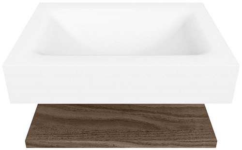 Badmeubel ALAN Planchet 2 Mocha CLOUD Talc Set11 0002-3