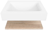 Badmeubel ALAN Planchet 2 WashedOak CLOUD Talc Set11 0003-3