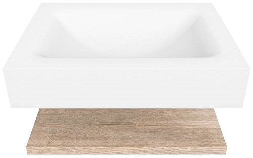 Badmeubel ALAN Planchet 2 WashedOak CLOUD Talc Set11 0003-3