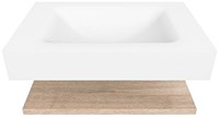 Badmeubel ALAN Planchet 2 WashedOak CLOUD Talc Set11 0004-3