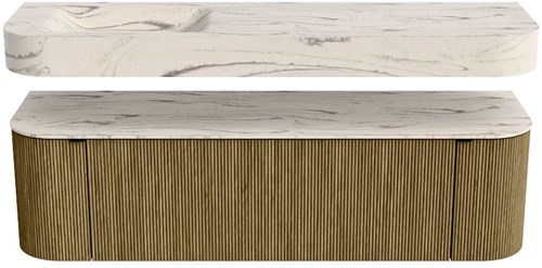 THRDLX1601L2DK1LDusNat - Set12