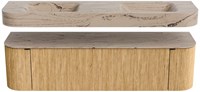 THRDLX1701L2DK2DOakAre - Set12