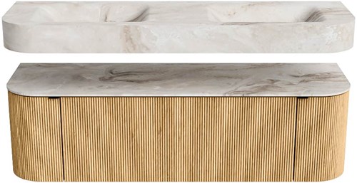THRDLX1501L2DK2DOakFra - Set12