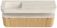 THRDLX1601L2DK0LOakMel - Set11