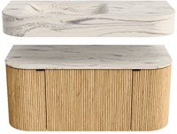 THRDLX1001L2DK1LOakNat - Set12