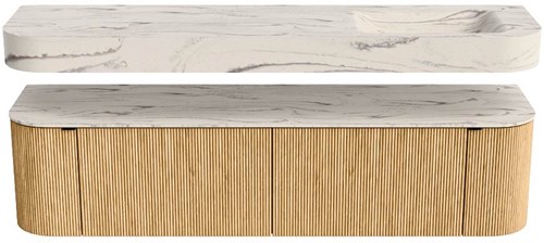 THRDLX1802L2DK1ROakNat - Set12