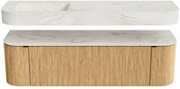 THRDLX1601L2DK1LOakOst - Set12