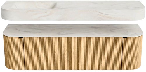 THRDLX1601L2DK1LOakOst - Set12