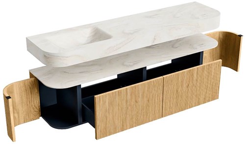THRDLX1802L2DK1LOakOst - Set14