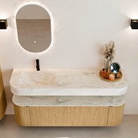 THRDLX1601L2DK1LOakOst - Set5