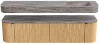 THRDLX1802L2DK1ROakOza - Set12