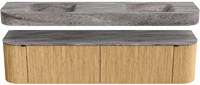 THRDLX1902L2DK2DOakOza - Set12