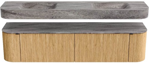 THRDLX1902L2DK2DOakOza - Set12