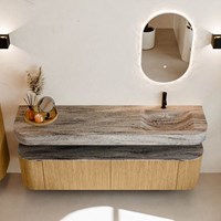 THRDLX1802L2DK1ROakOza - Set5
