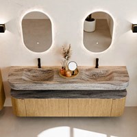THRDLX1902L2DK2DOakOza - Set5
