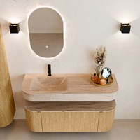 THRDLX1301L2DK1LOakSab - Set5