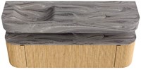 THRDLX1601L2DK1LOakSom - Set11